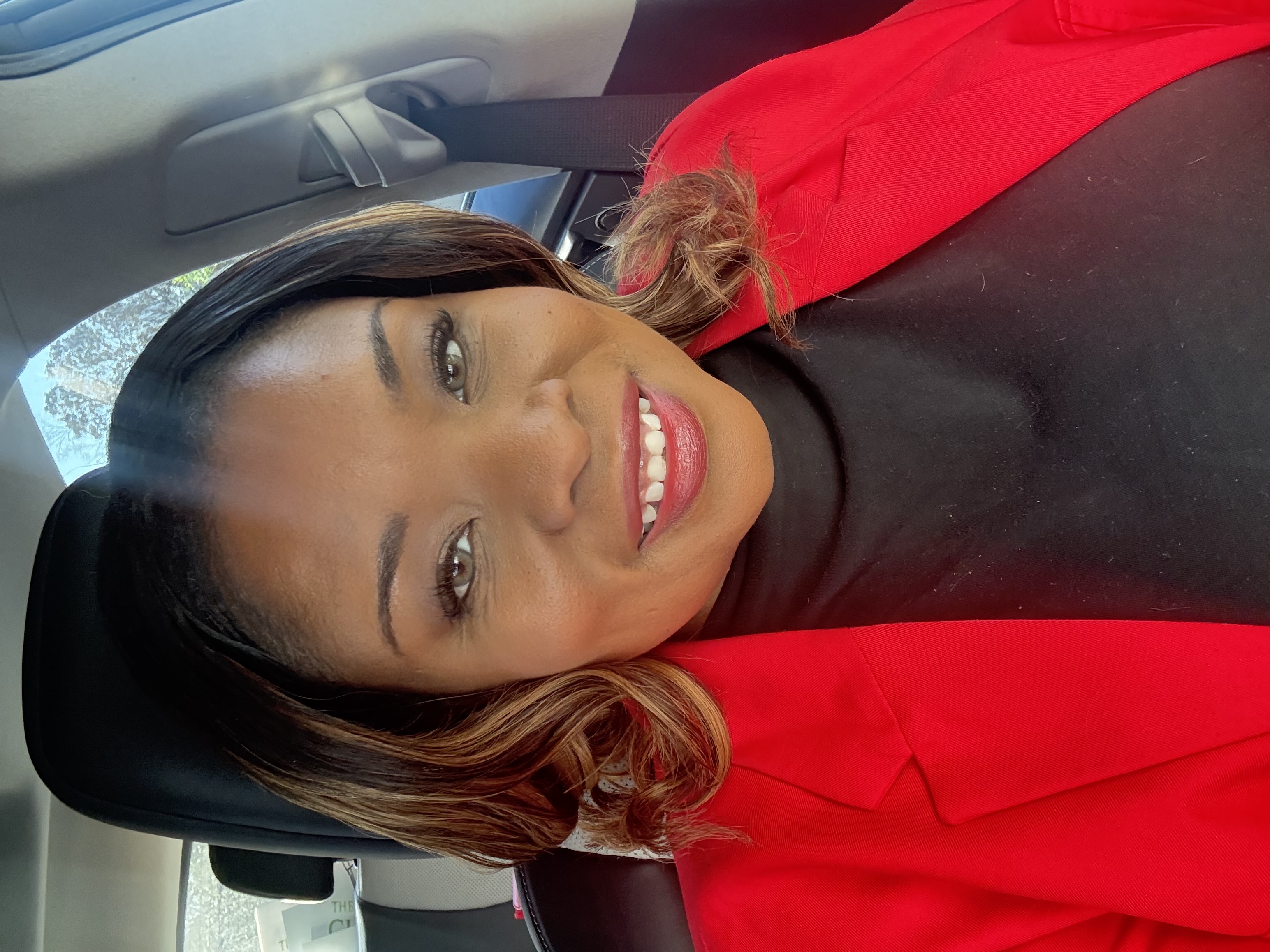 Shakeima Chatman