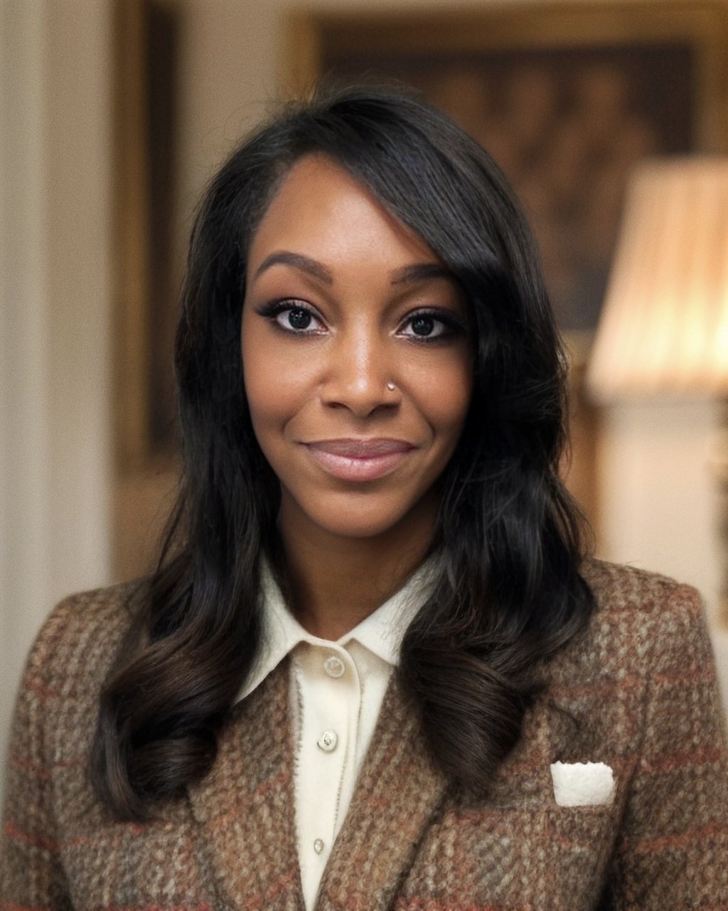 Mariah Samuels