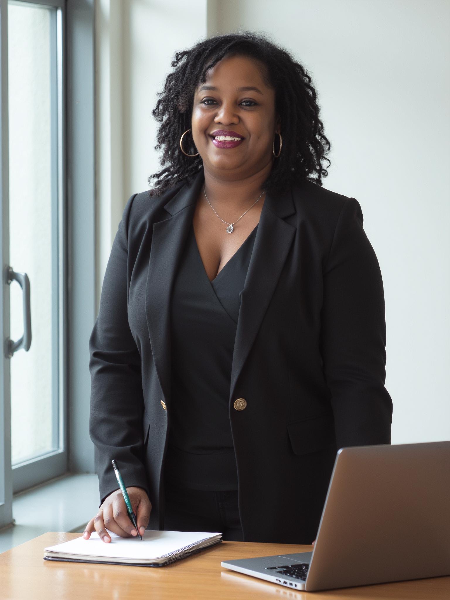 Candice Mitchell