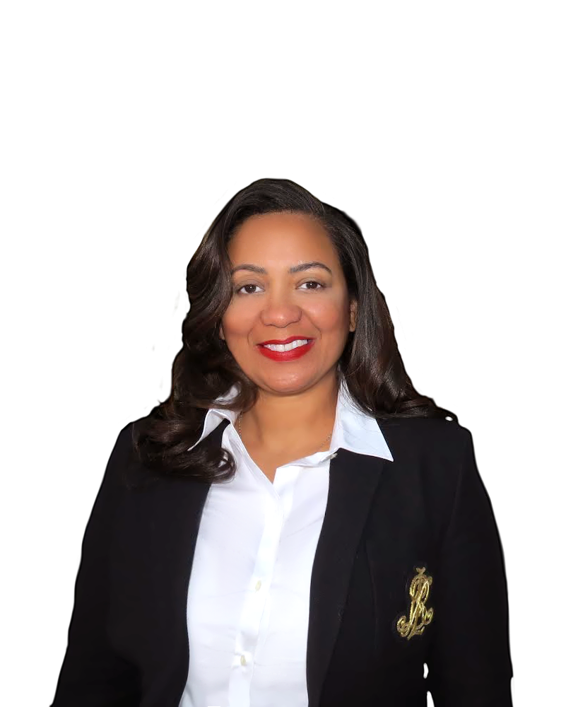 Rachel Black-Johnson