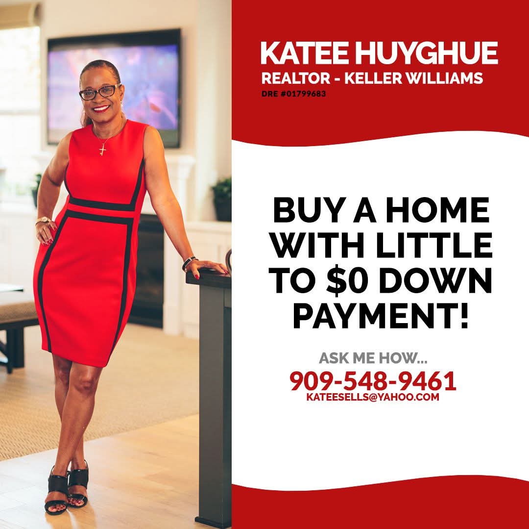 Katee Huyghue