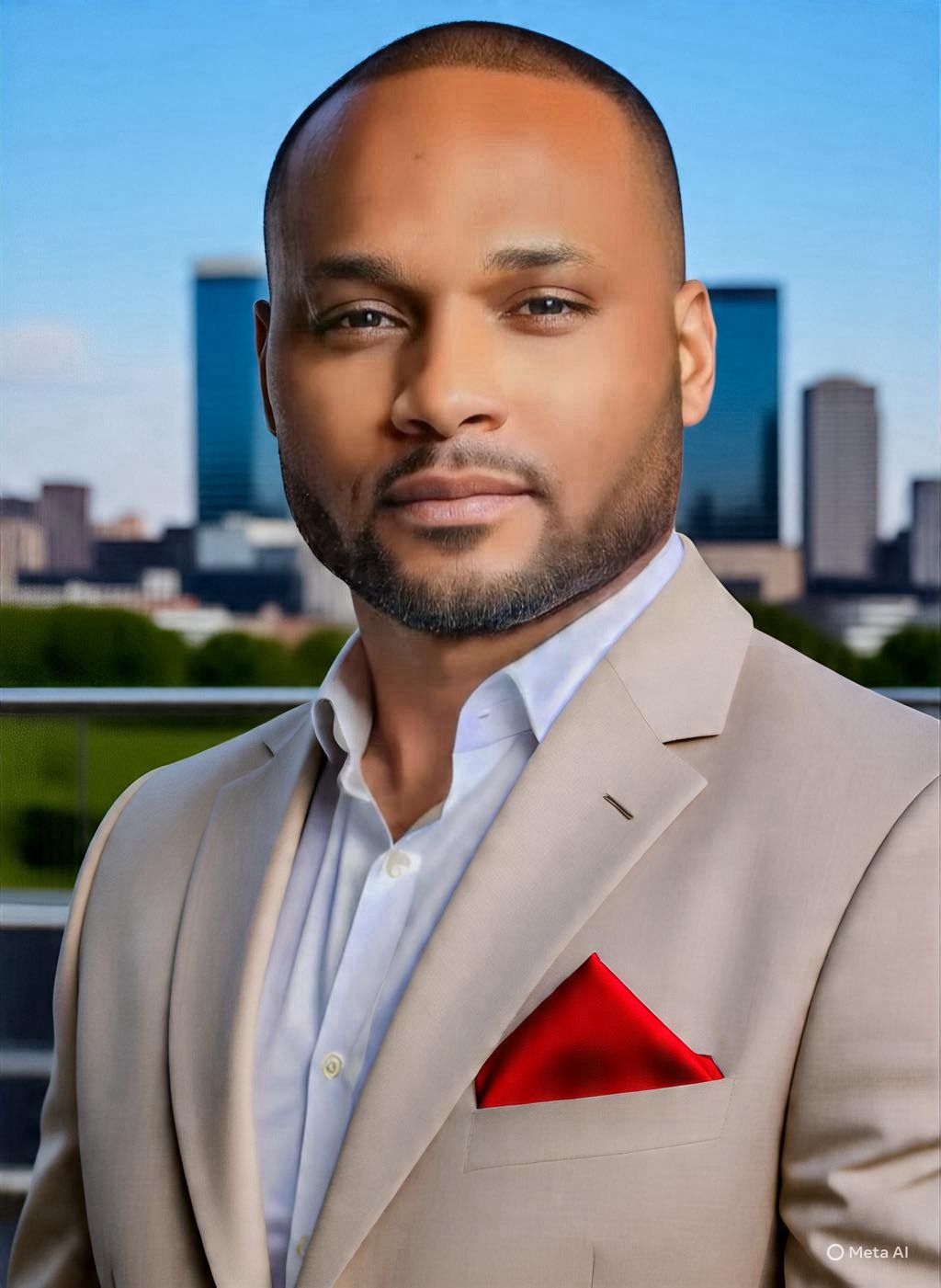 Joshua Cole