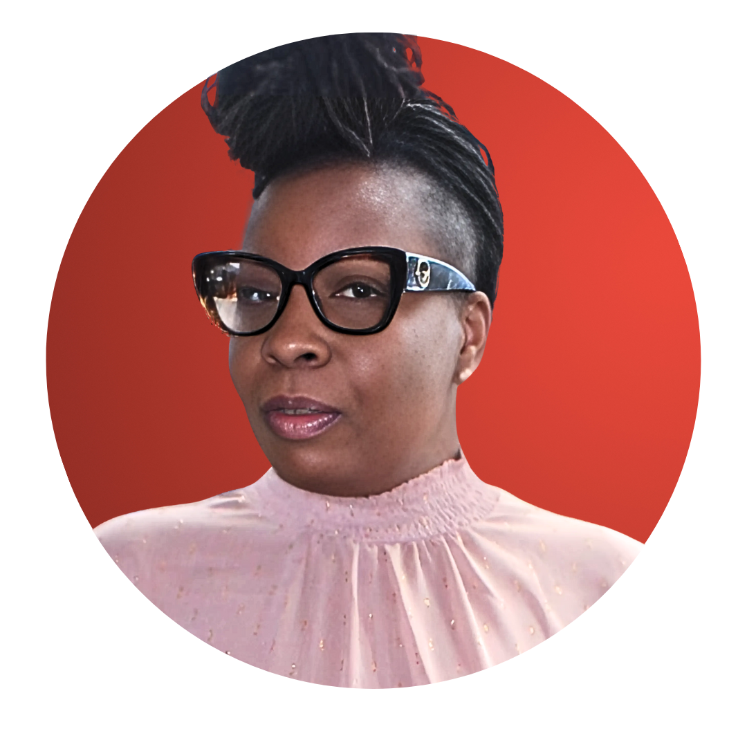 Vivian Gales-Wilkes