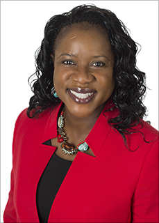 LaCretia  Hemphill 