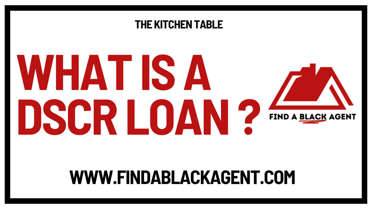 What is a DSCR Investment Loan ? (Est. 2 Min Read)