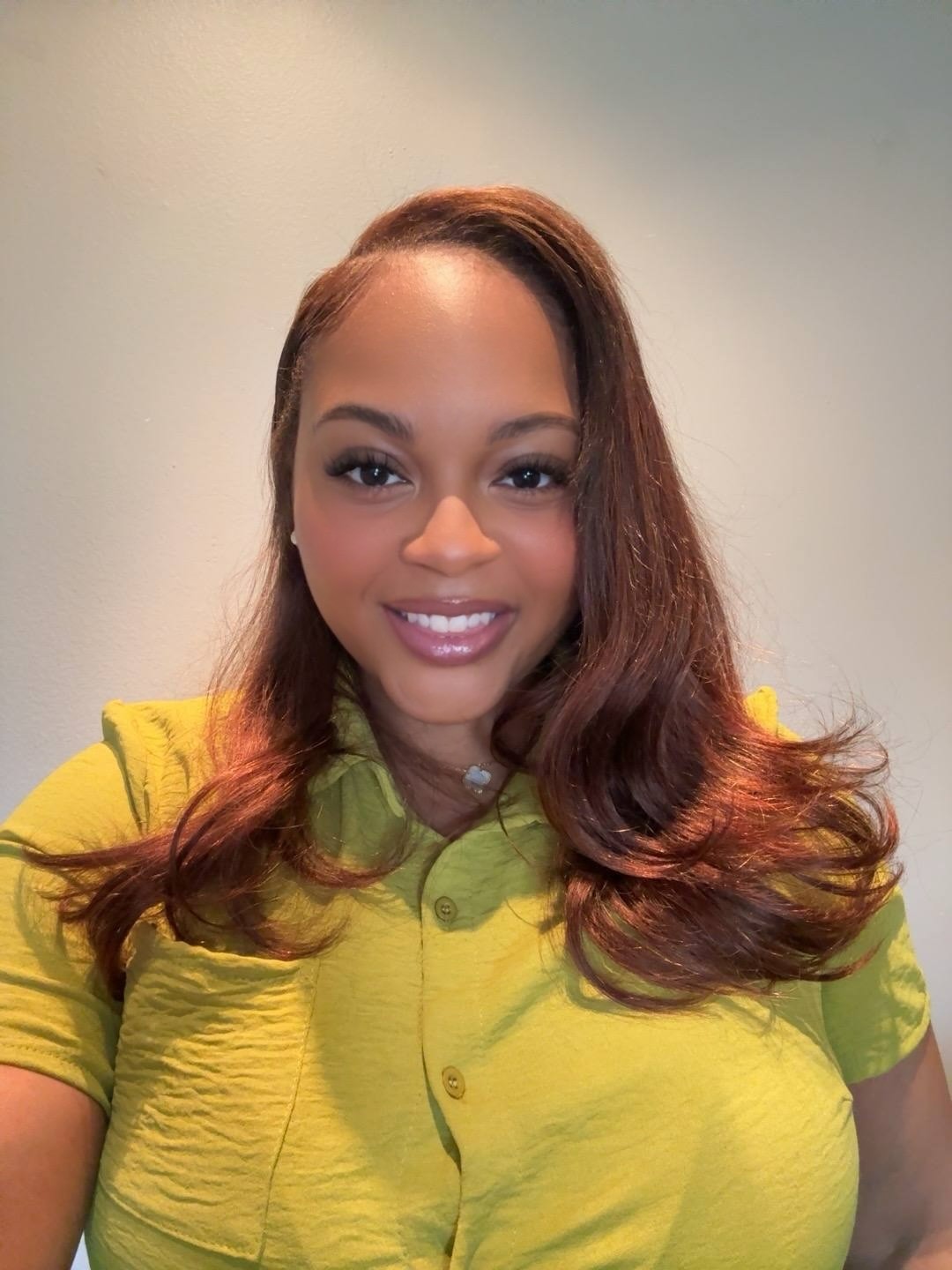 Nyasia Baker