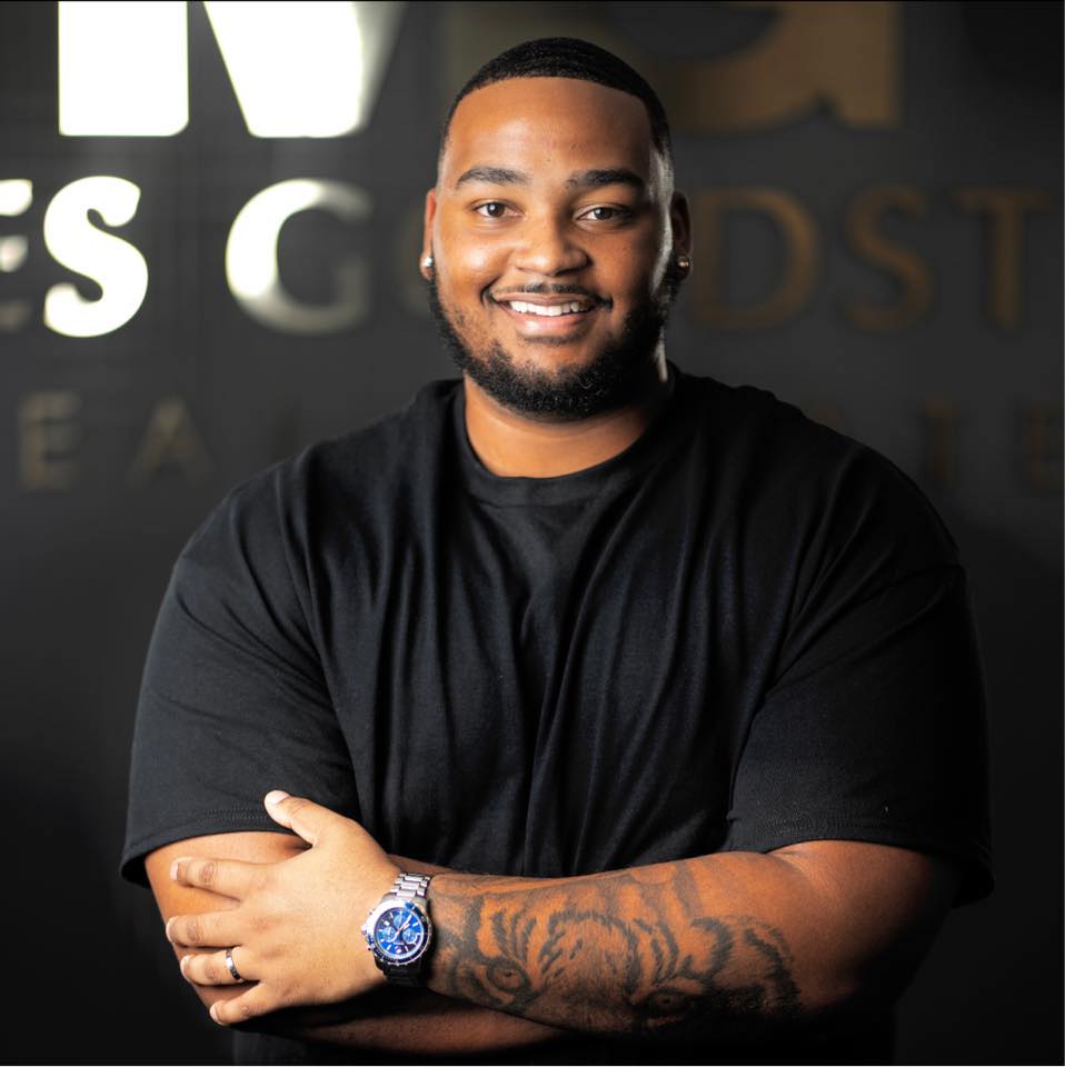 Christopher Armstrong