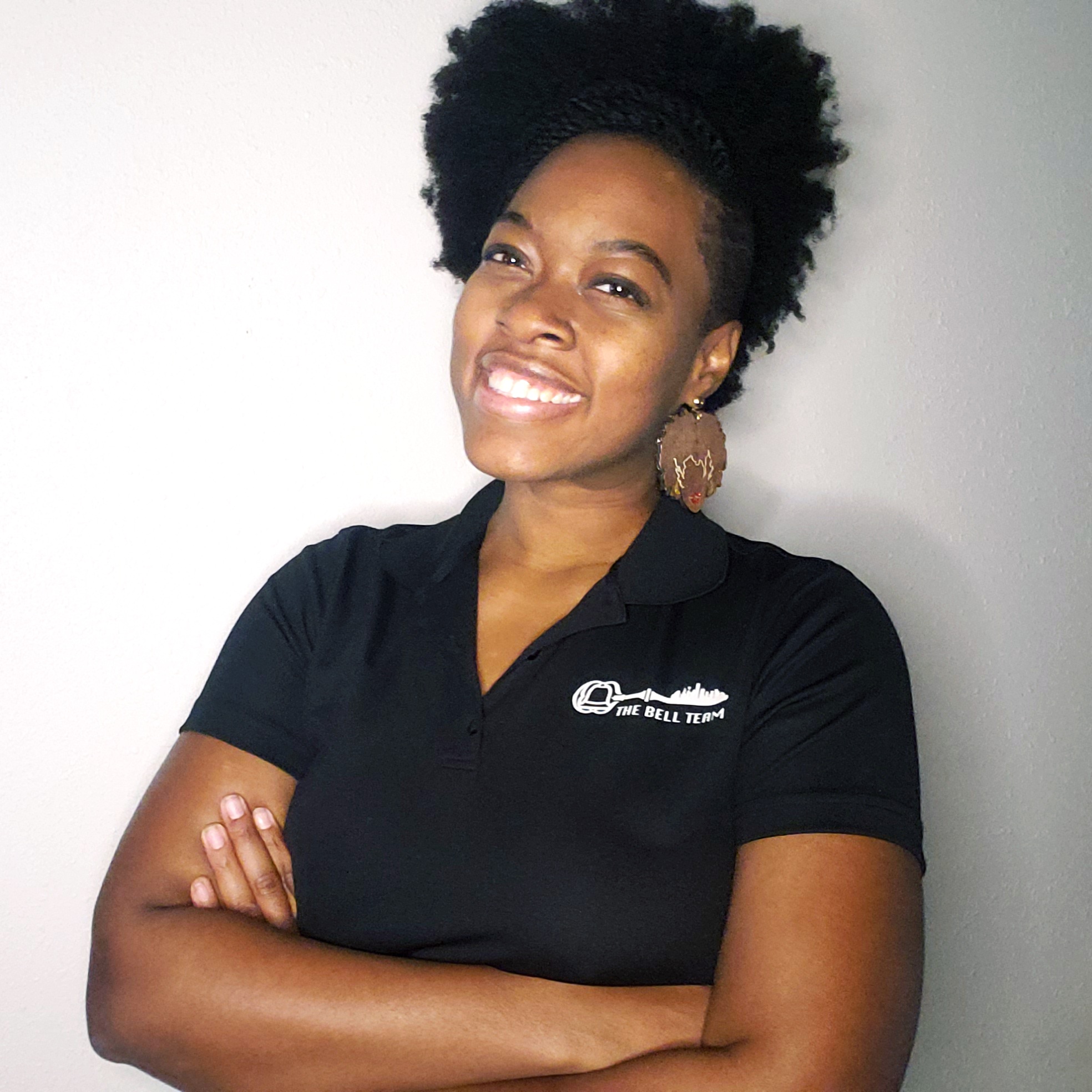 Tiffany Williams-Bell