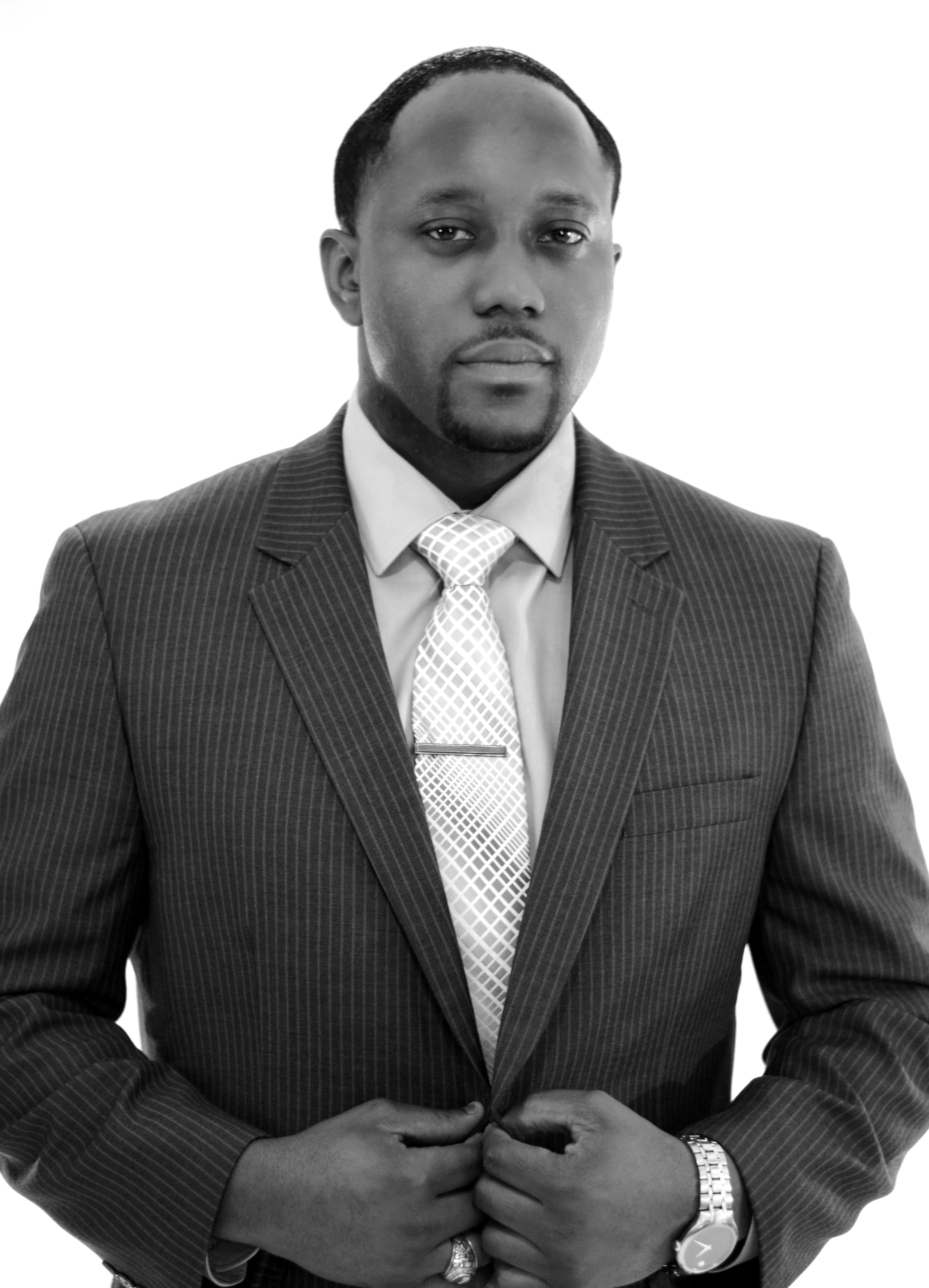 Demond Shepard