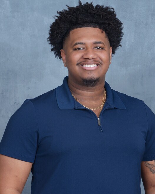 Jericho Mathis-Ware