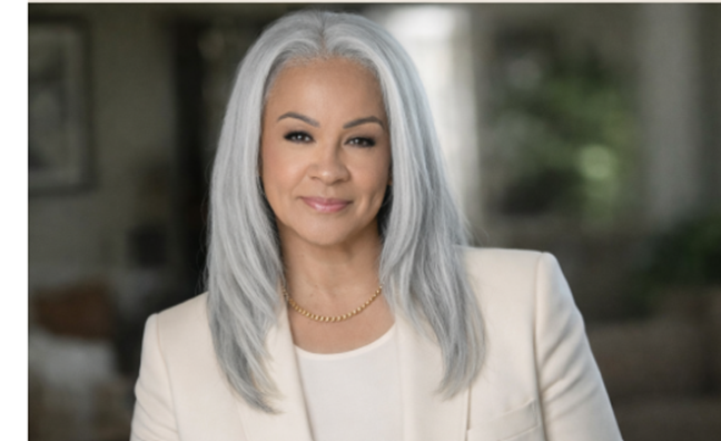 Darlene Evans