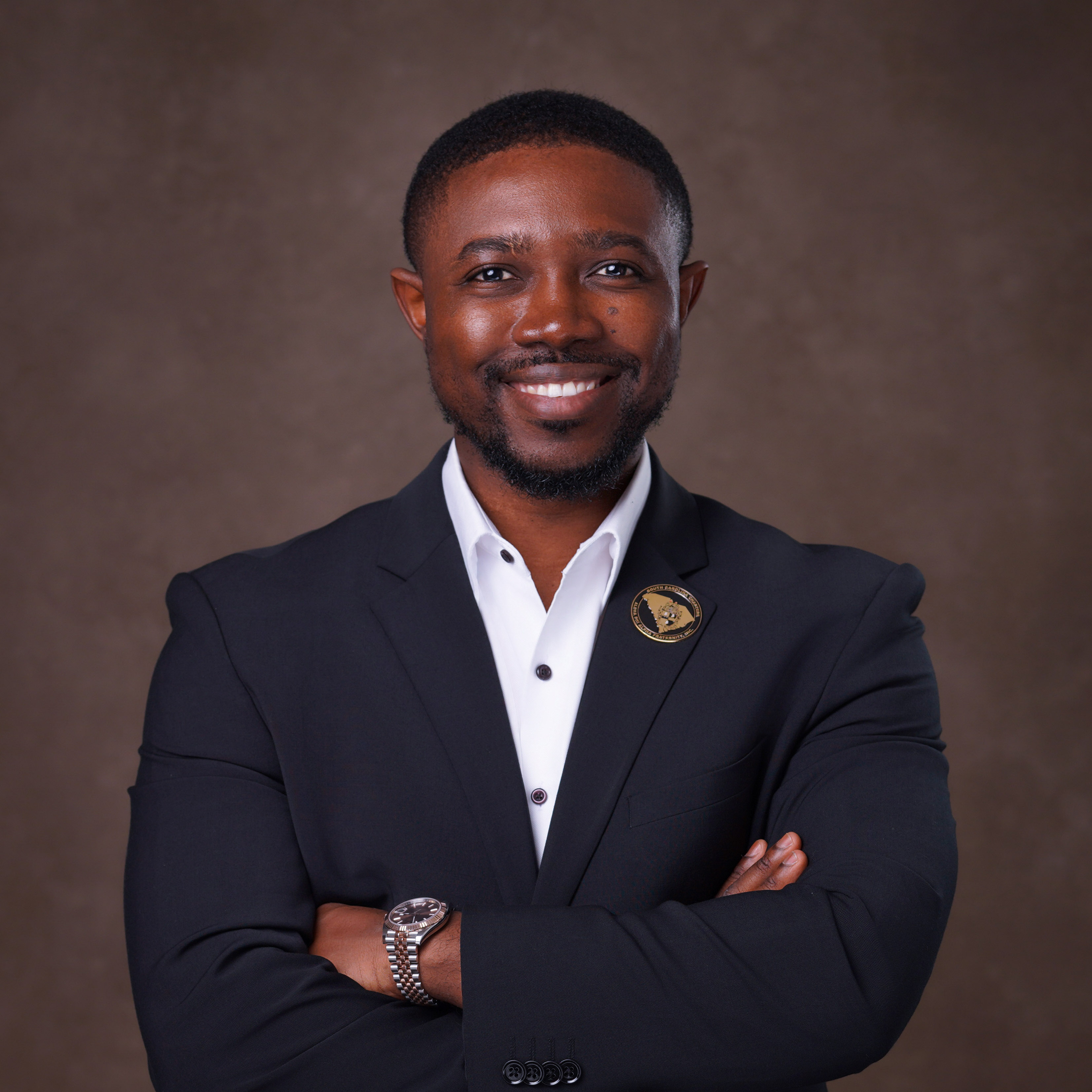 Daniel Ijigbamigbe