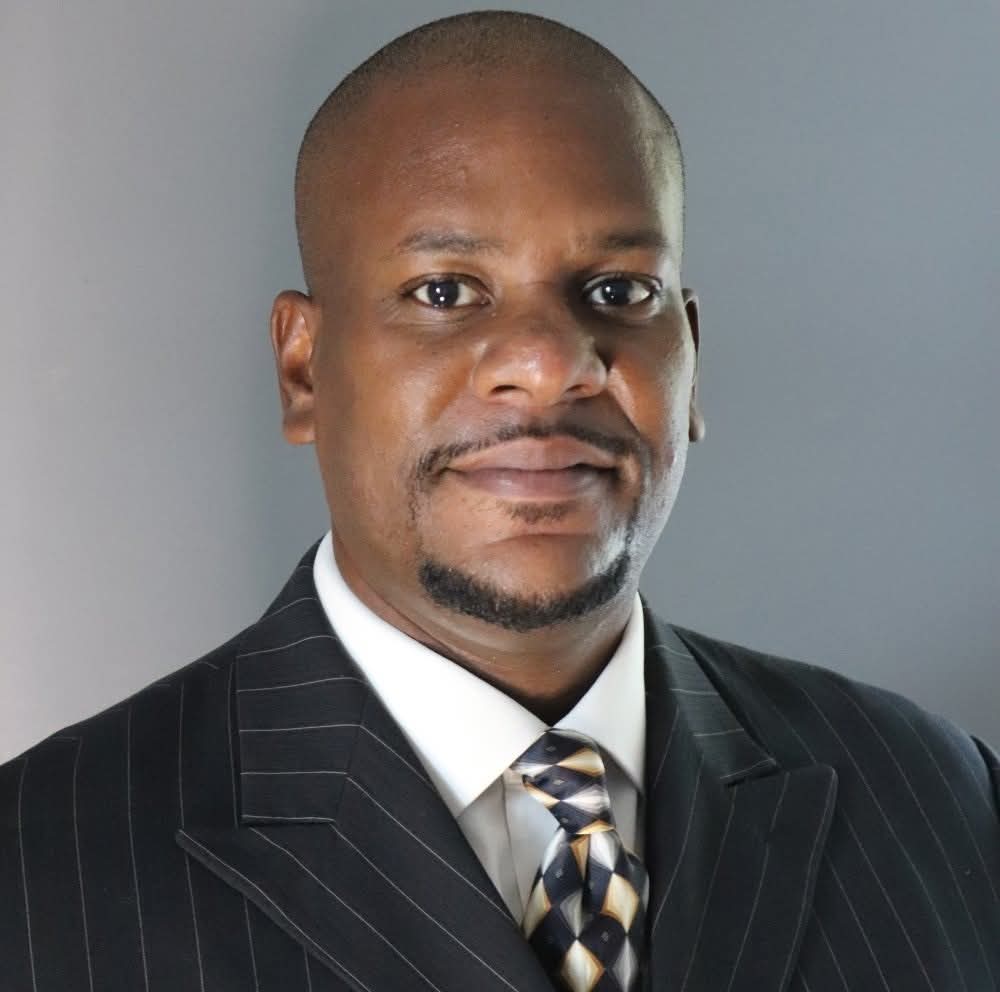 Calvin HIll