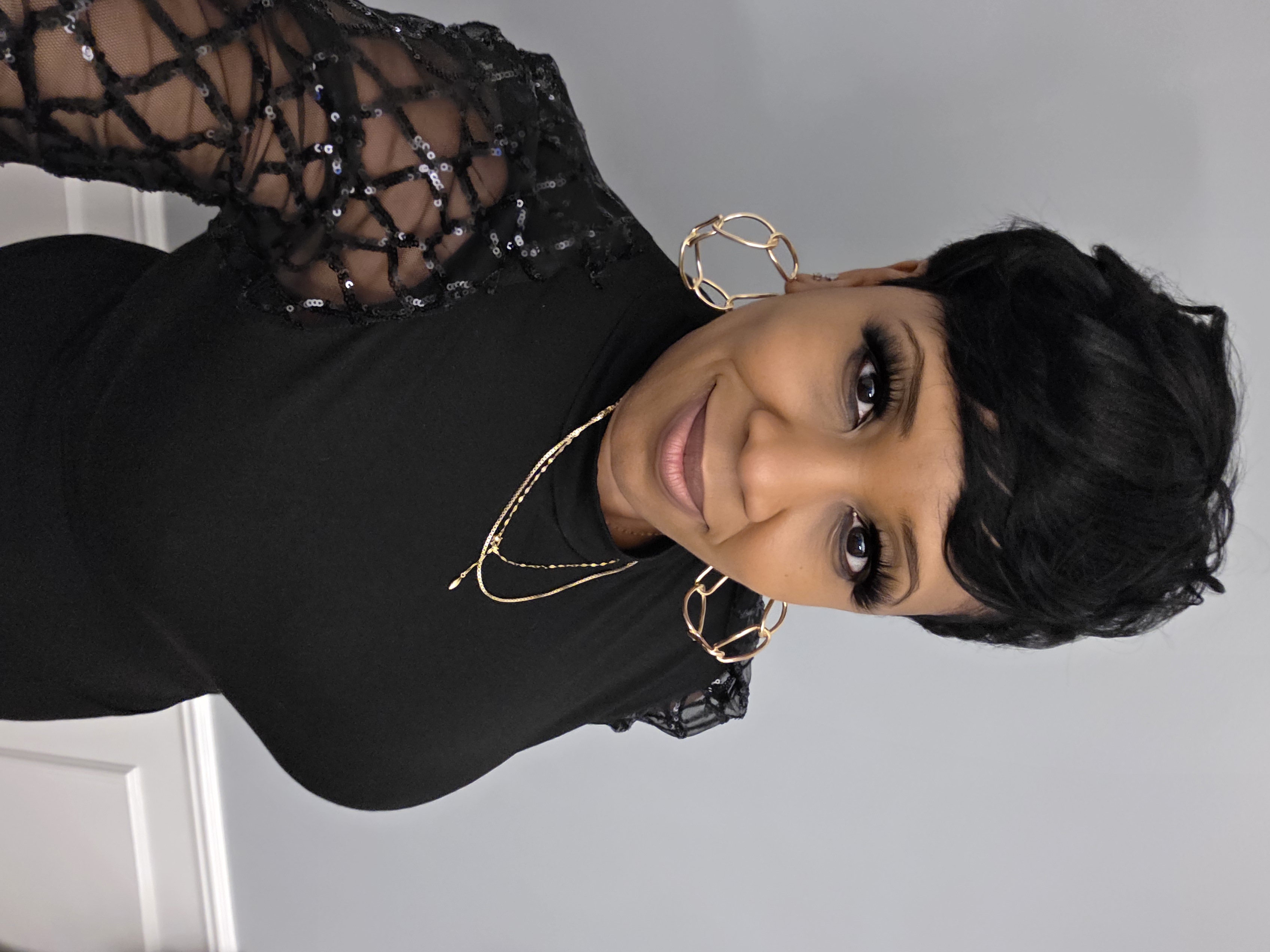 Keisha Wagner