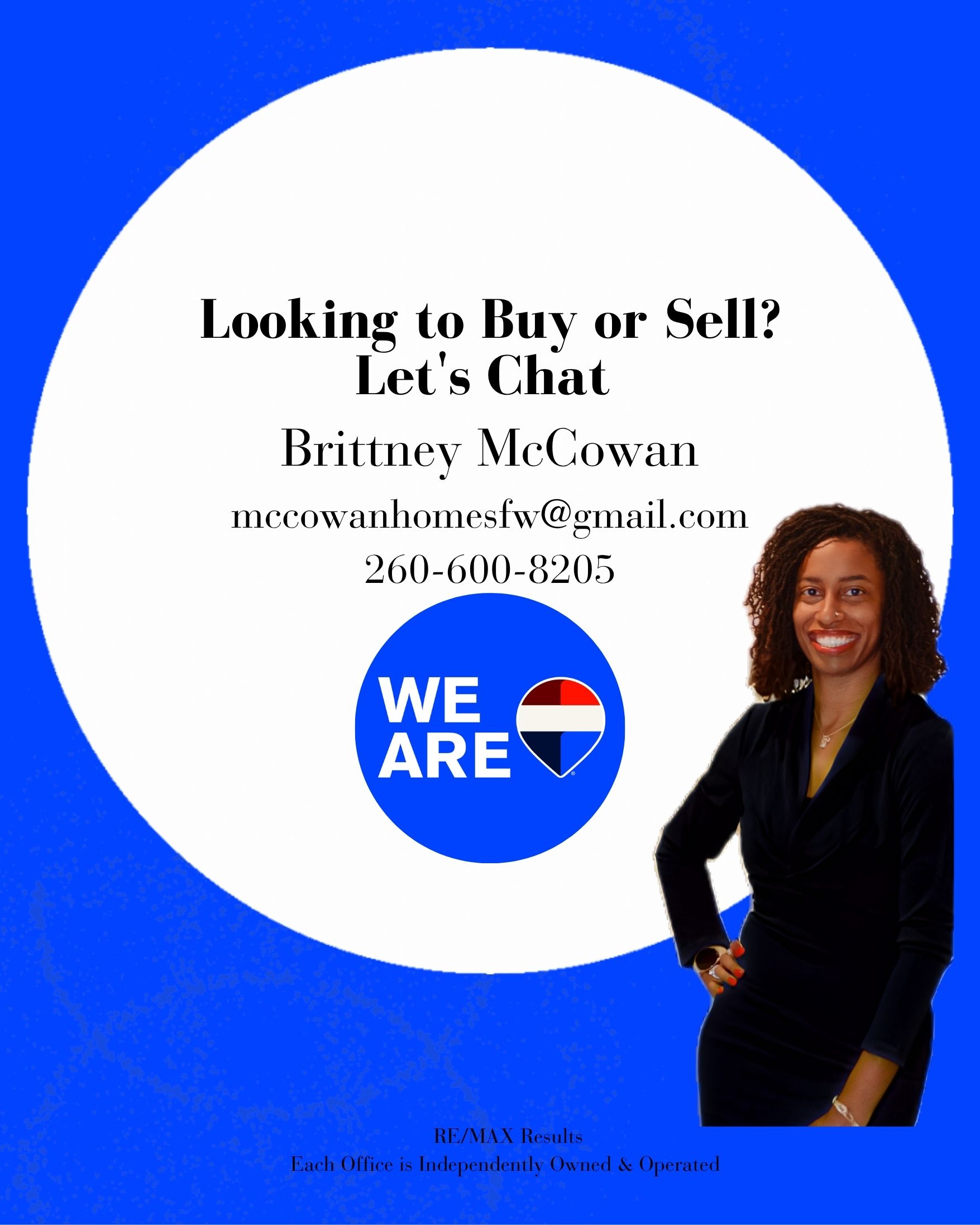 Brittney McCowan