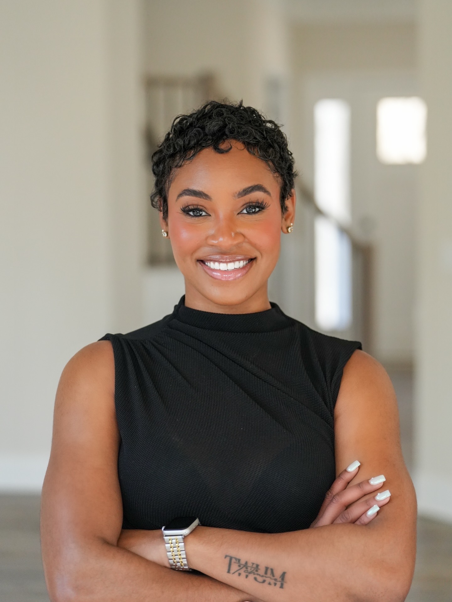 Selina Tchume