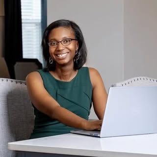 Alesia Evans