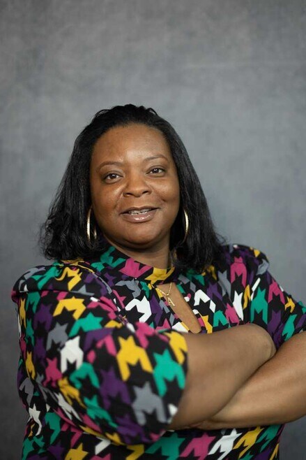 Angela Butts
