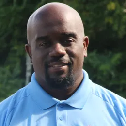 Antonio Simpson