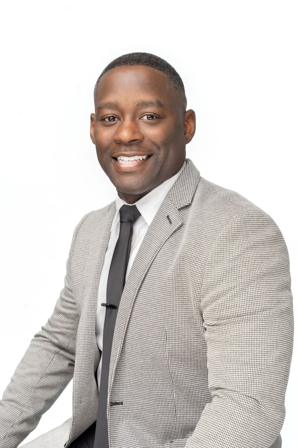 Antwan Thomas