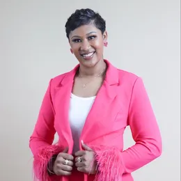 Antynasha Gibson