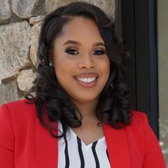 Ashley Barksdale
