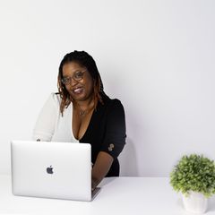 Candice Mitchell