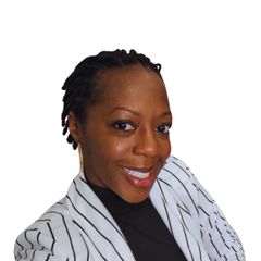 Candis Blackmon