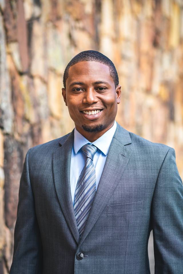 Clarence Quarterman