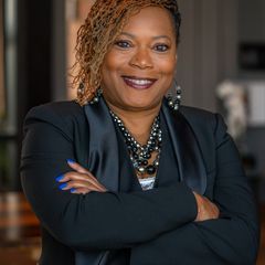 Cynthia Hymon