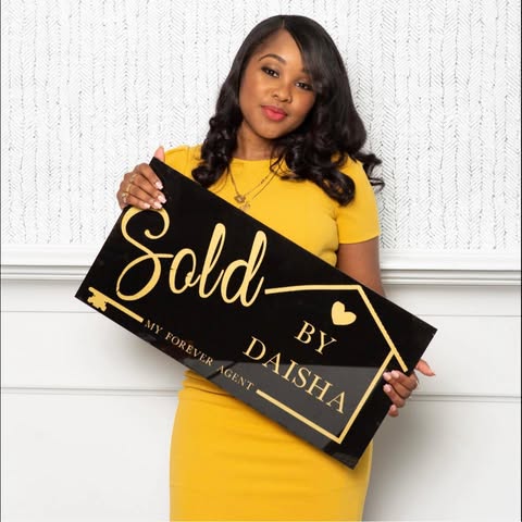 Daisha Chesterfield
