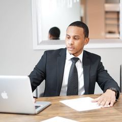 Daniel Walcott