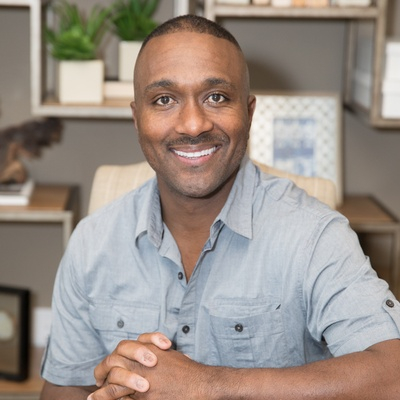 Dwight Johnson