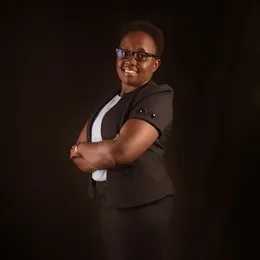Elsa Kiprotich