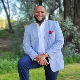 Eric Ellis II