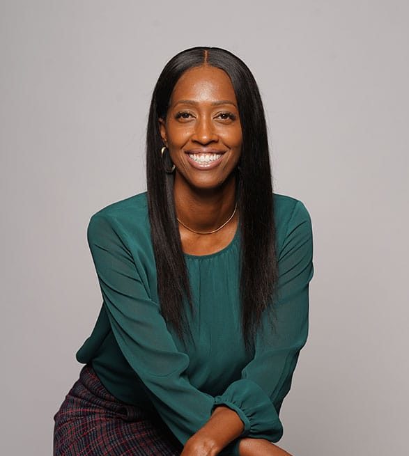 Erica Rawls