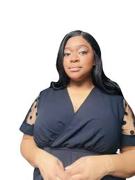 Erika Granderson