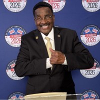 Ernest Johnson