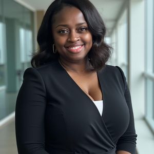 Jasmine Daniels