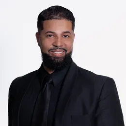 Jarrett Caldwell