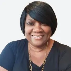 Jimita Tucker