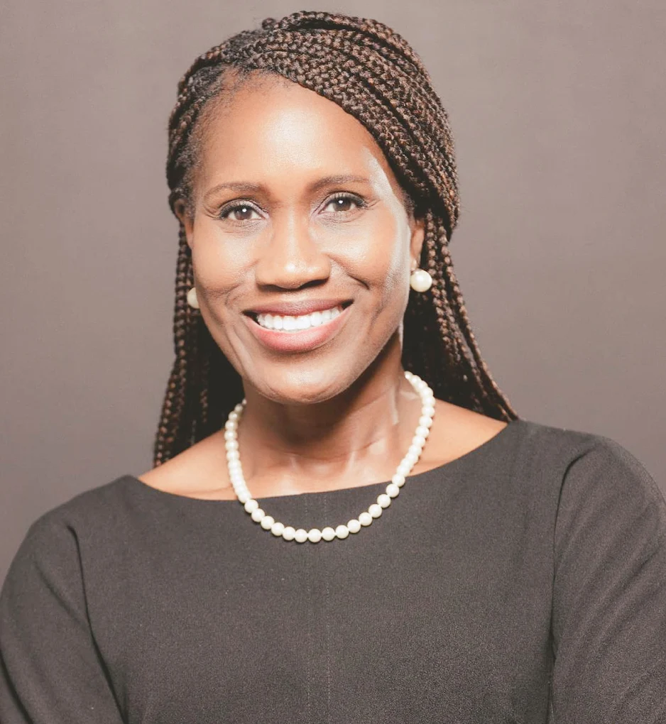 KaTrina Woodson