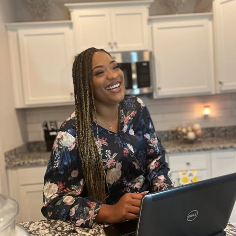 Kandice Mcpherson