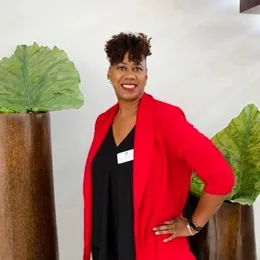 Kendra James