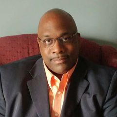 Kevin Purnell