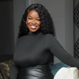 Kieona Staton
