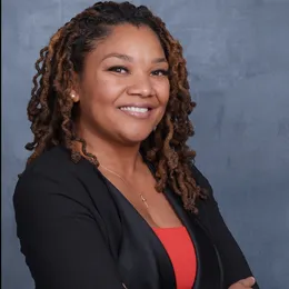 LaShawnda Wilson