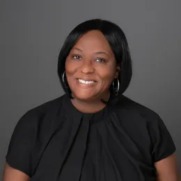 LaVonya Mack
