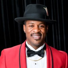 Lamar Hudson