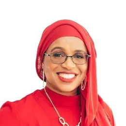 Latasha Washington
